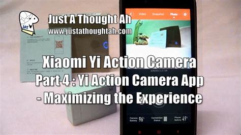 Comparing the Xiaomi Magic Camera to Other Action Cameras